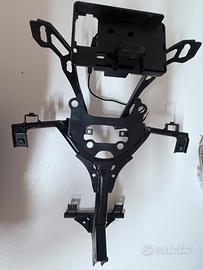 Telaetto cupolino Honda Africa twin 1000