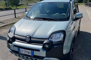 Fiat Panda 1.0 FireFly S&S Hybrid City Cross