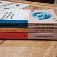 Libri  Alpha test - Facoltà formazione primaria