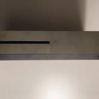 Xbox One S con 2 controller e 12 videogiochi