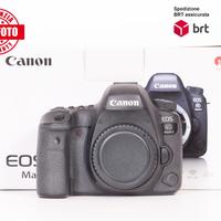 Canon EOS 6D Mark II