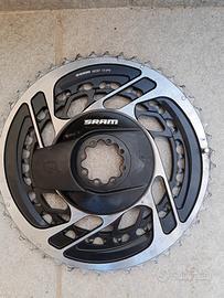 Corona sram Red con quark