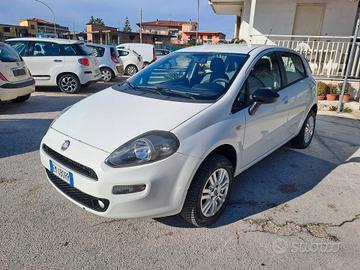Fiat Punto 1.4 metano casa madre