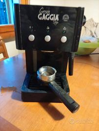 Macchina caffè Gaggia