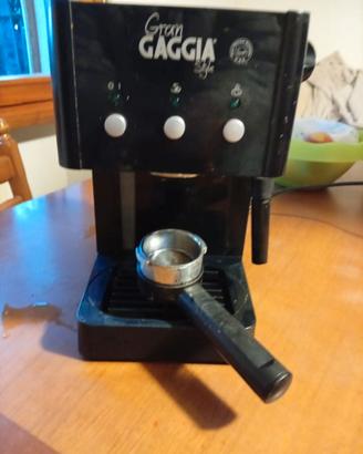 Macchina caffè Gaggia