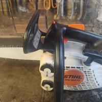 Motosega stihl MS 150 tc