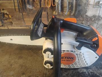 Motosega stihl MS 150 tc