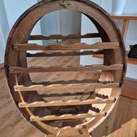 cantinetta per 24 bottiglie di vino