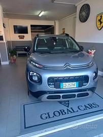 Citroen C3 Aircross PureTech 110 S&S Shine
