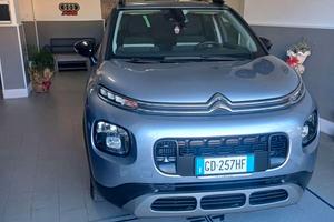 Citroen C3 Aircross PureTech 110 S&S Shine