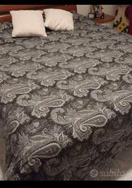 trapunta matrimoniale double-face 