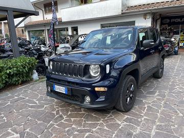 JEEP Renegade 2.0 Mjt 140CV 4WD Active Drive Lim