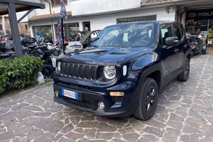 JEEP Renegade 2.0 Mjt 140CV 4WD Active Drive Lim