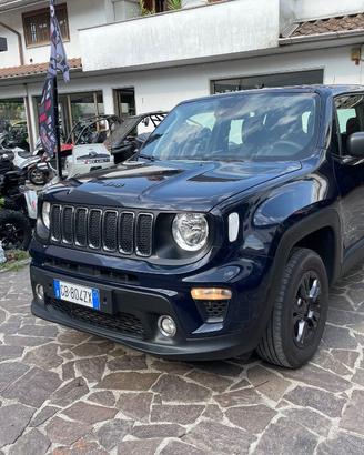 JEEP Renegade 2.0 Mjt 140CV 4WD Active Drive Lim