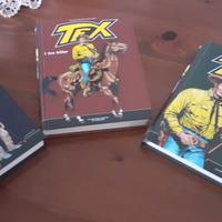 Fumetti Tex