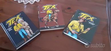 Fumetti Tex