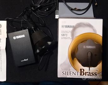 Sordina yamaha ( eletteica)