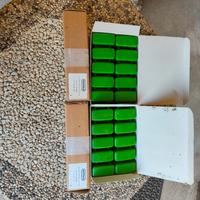 leg rescounter/ podometro per bovini