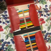 Astuccio vintage