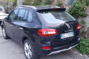 RENAULT Koleos 1ª serie - 2010
