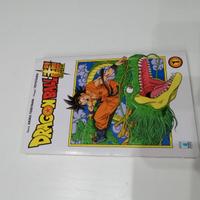 manga dragon Ball 
