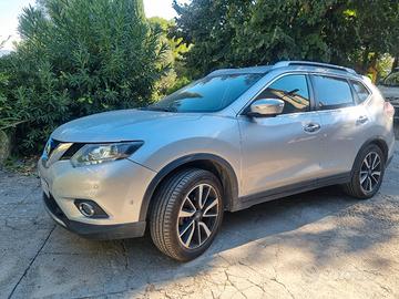 NISSAN X-Trail 1.6 dCi 2WD Tekna
