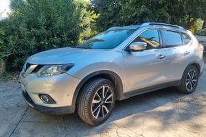 NISSAN X-Trail 1.6 dCi 2WD Tekna