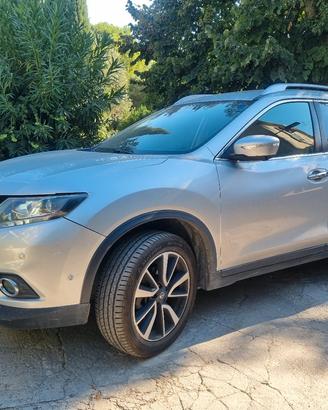NISSAN X-Trail 1.6 dCi 2WD Tekna