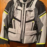 Giacca Clover Savana 3 WP