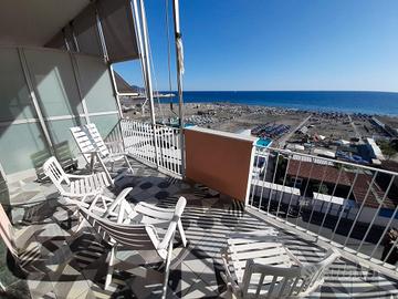 Appartamento sul mare