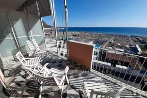 Appartamento sul mare