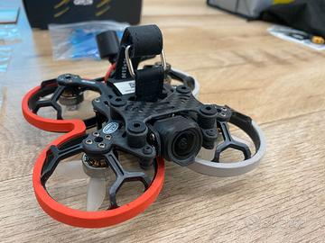 GEPRC Cinelog20 Dji O3 drone fpv cinelog