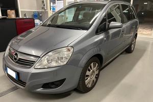 Opel Zafira 1.6 16V ecoM 94CV Enjoy 7 posti