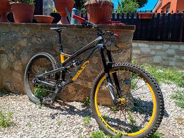 yt capra 