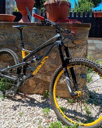 yt capra 