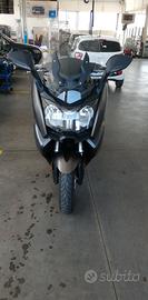 SCOOTER BMW 650 GT