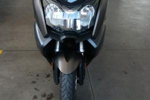 SCOOTER BMW 650 GT