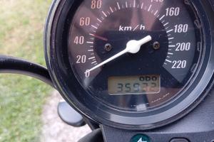 Honda CBF 500 - 2006