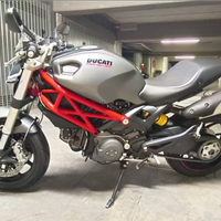 Monster 796 km19200