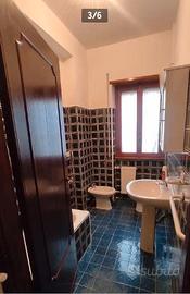 TRILOCALE con BALCONE / TORRE ANGELA