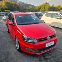 Volkswagen Polo 1.6 TDI 90CV DPF 5 porte Highline