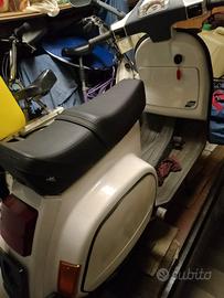 VESPA 50 HP 