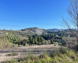 TER. AGRICOLO A TERNI