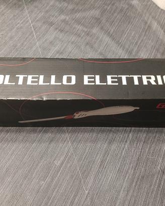 coltello elettrico 
