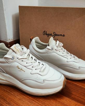 Scarpe da ginnastica donna Pepe Jeans, Winslow 38