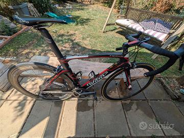 Wilier Triestina Cento1 Air Carbon Shimano ultegra