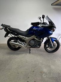 Yamaha Tdm 900