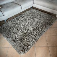 Tappeto a pelo lungo 