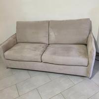 Divano letto
