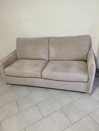 Divano letto